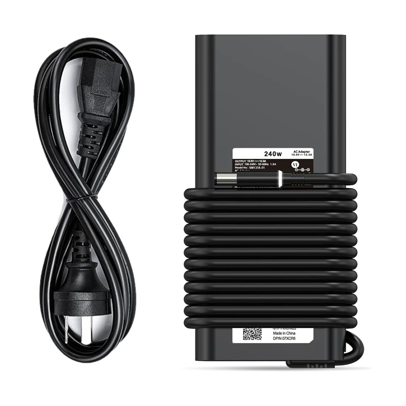 Laptop Charger - مناسب لشاحن الكمبيوتر المحمول الجديد من