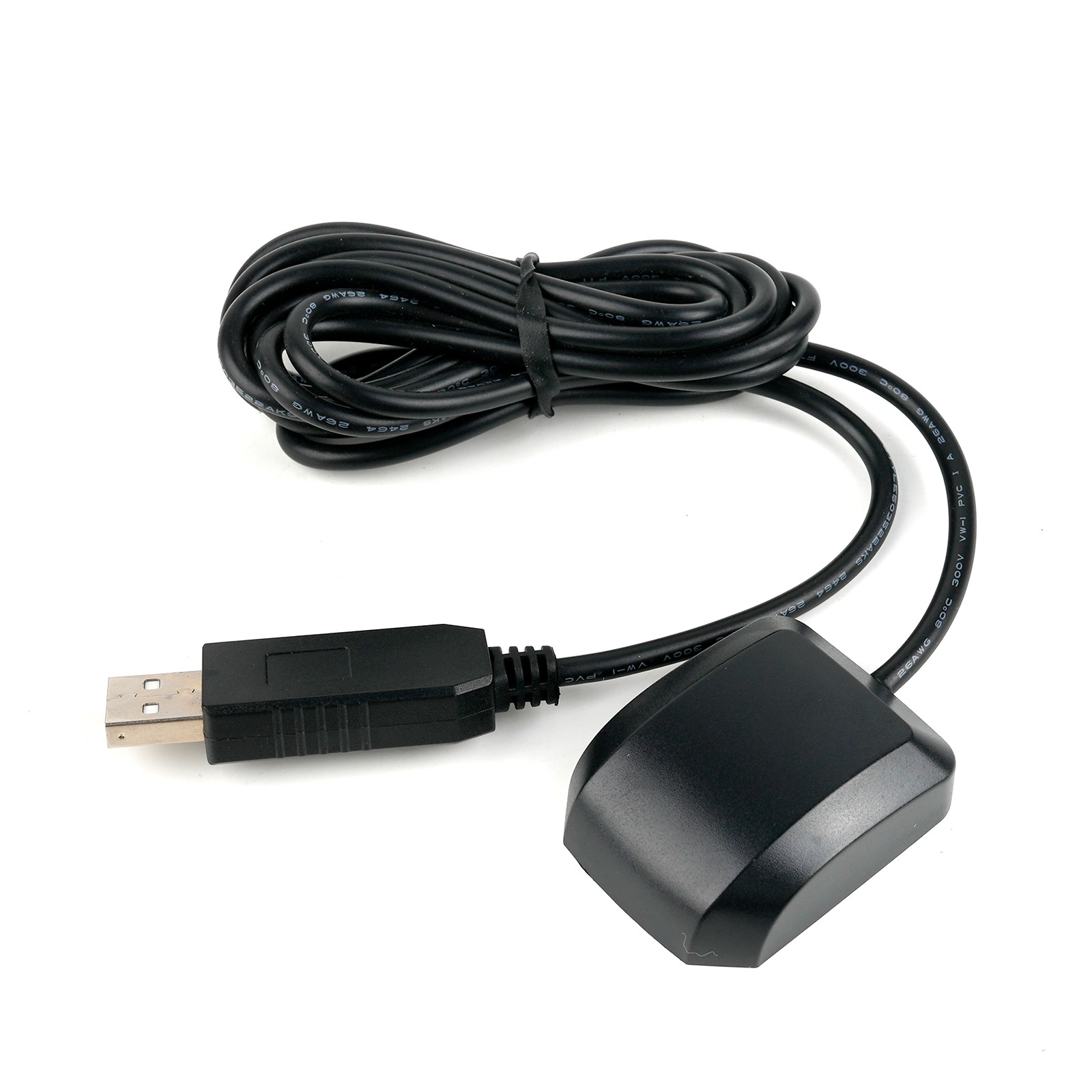 Laptop Mouse - وحدة GPS M10 G-Mouse USB مع