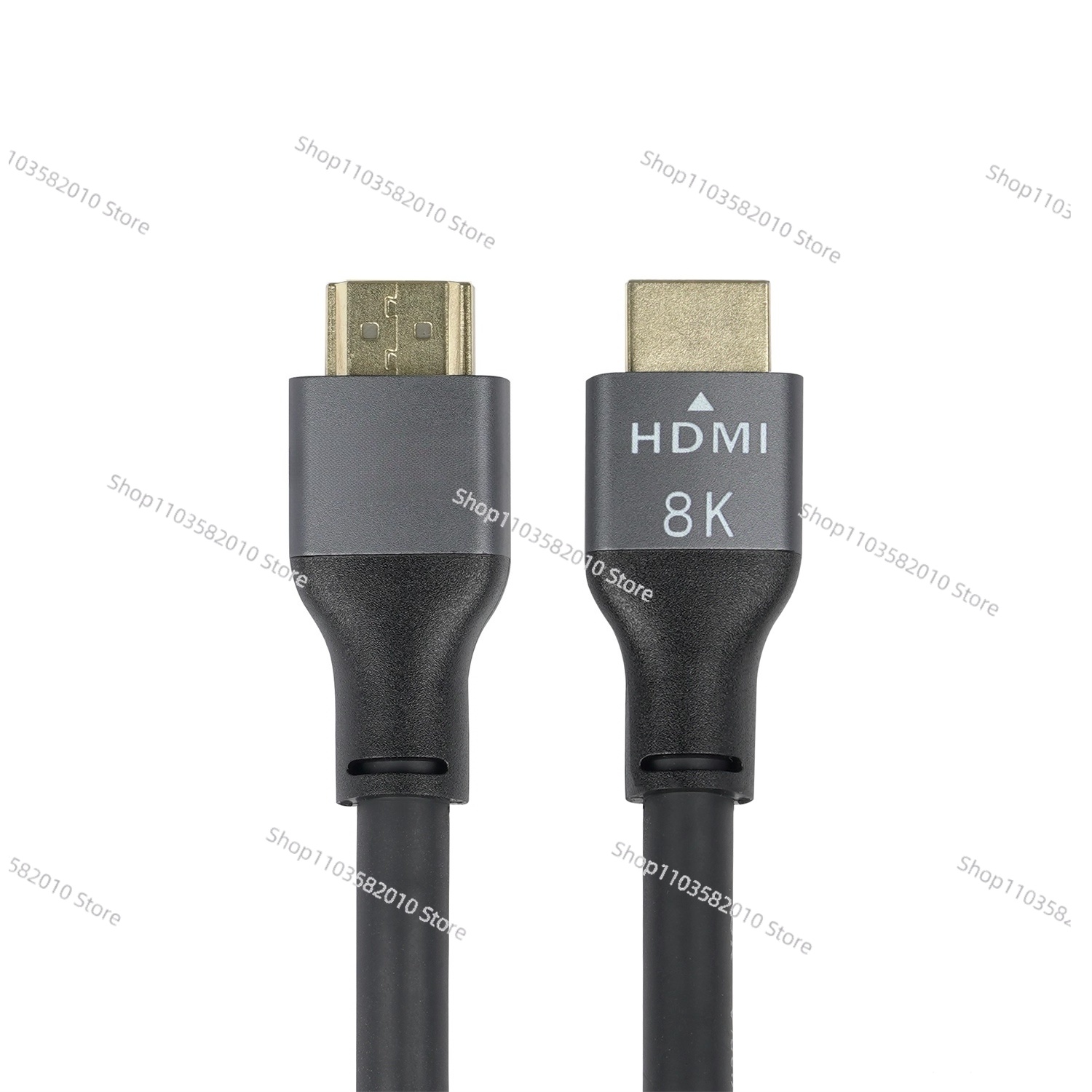 Hdmi Cable - كابل صوتي AVplay HD-300 من الفضة