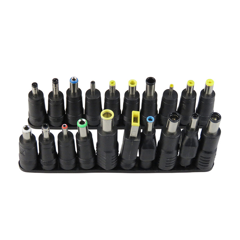 مجموعة شاحن محول كمبيوتر محمول - مراجعة Laptop Charger وسعره
