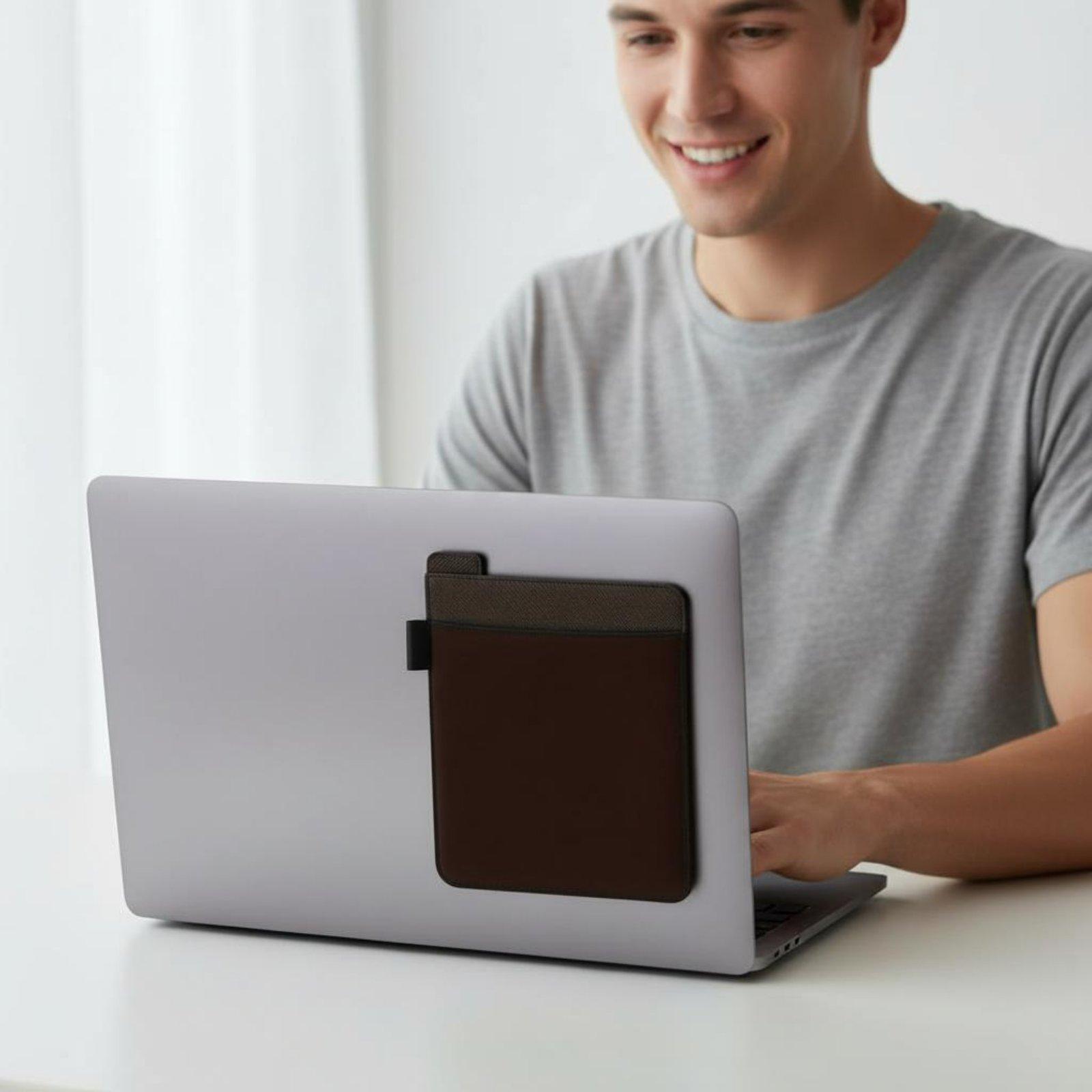 حامل فأرة الكمبيوتر المحمول، ح - مراجعة Laptop Sleeve وسعره