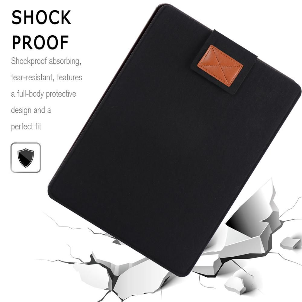 حقيبة احترافية محمولة بتصميم ع - مراجعة Laptop Sleeve وسعره