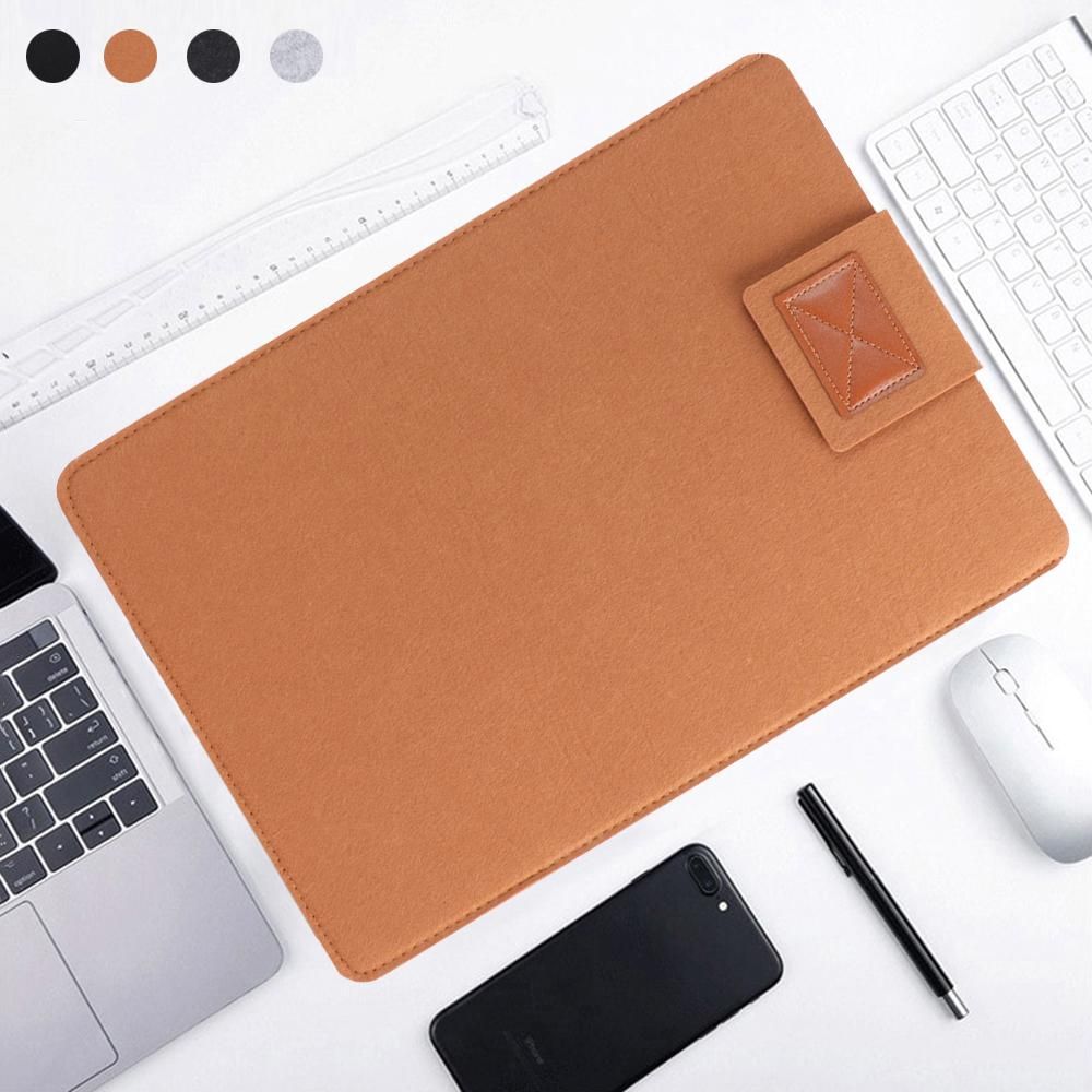 حقيبة محمولة مقاس 11/13/15 بوص - مراجعة Laptop Sleeve وسعره