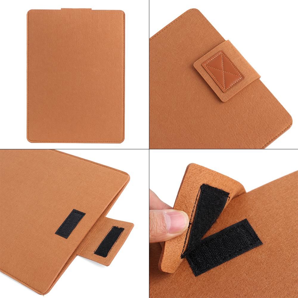 حقيبة محمولة مقاس 11/13/15 بوص - مراجعة Laptop Sleeve وسعره