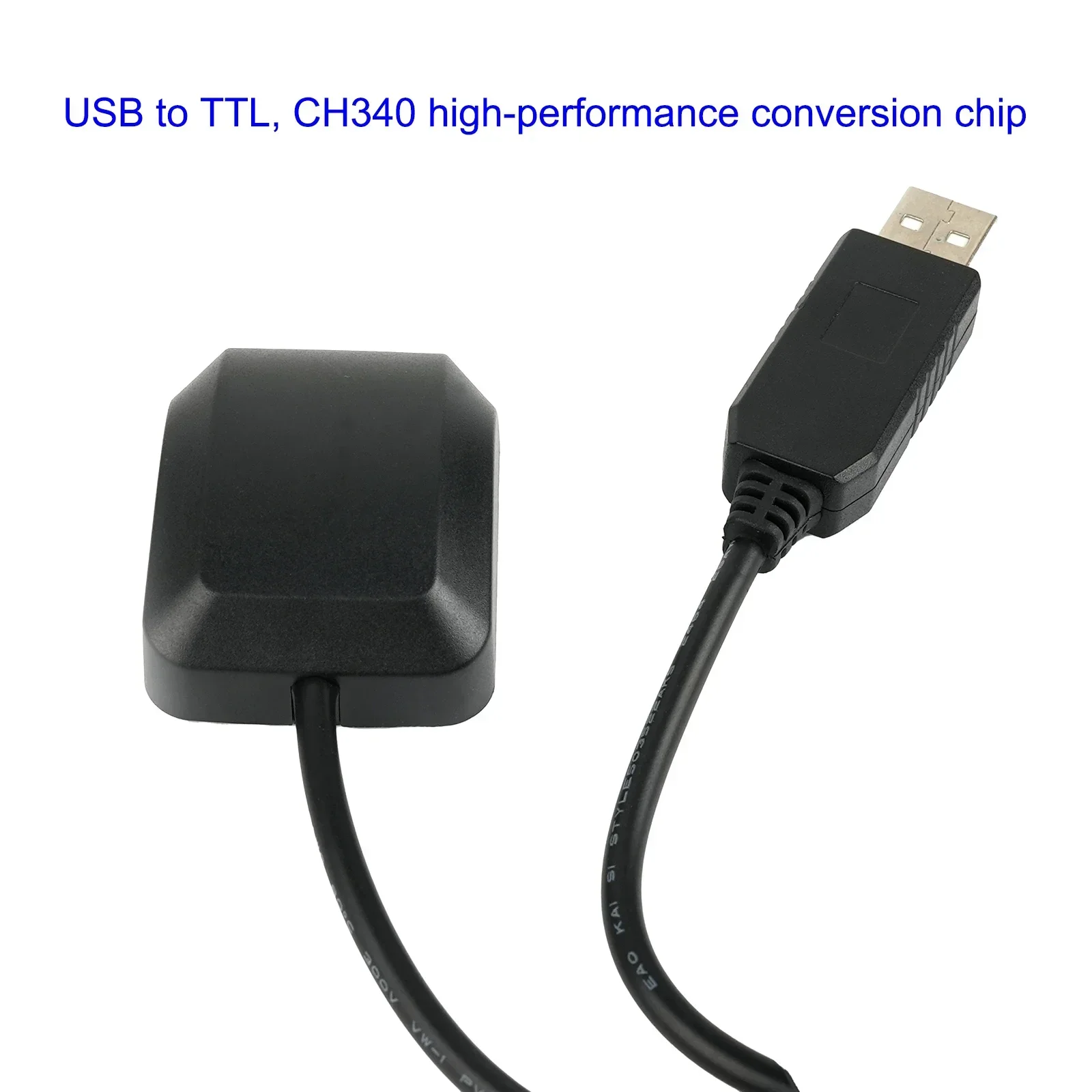 وحدة GPS M10 G-Mouse USB مع دع - مراجعة Laptop Mouse وسعره