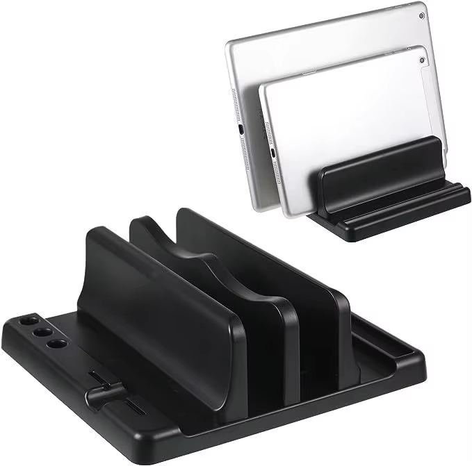 حامل كمبيوتر محمول من مادة ABS - مراجعة Laptop Stand وسعره