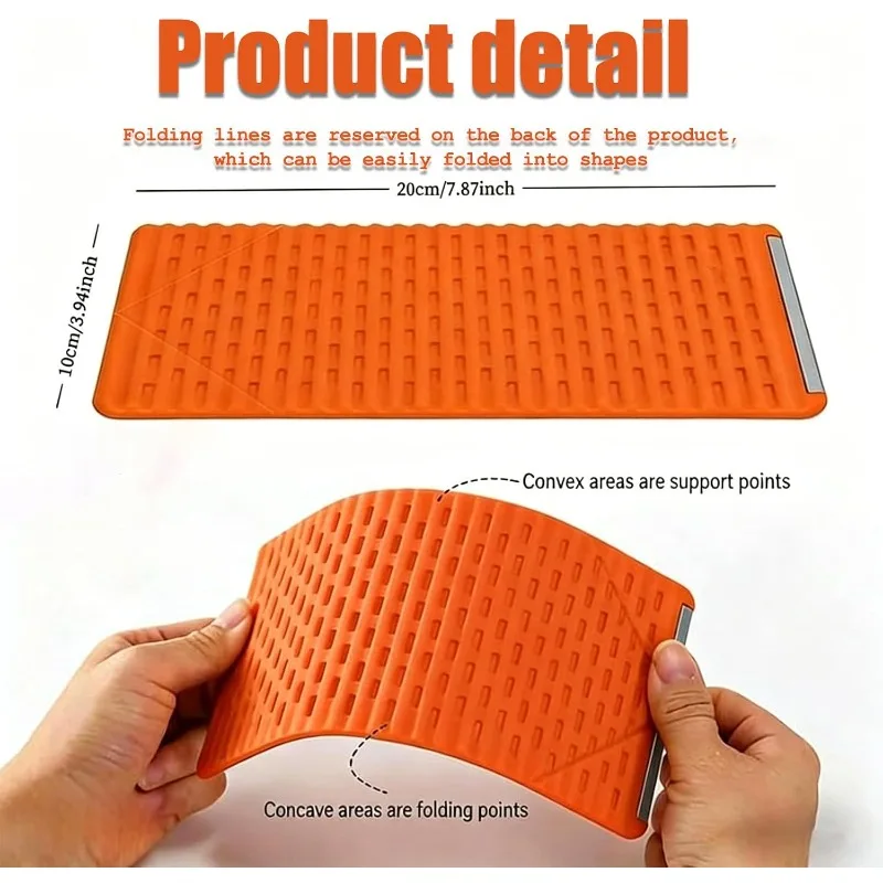 حامل هاتف محمول مرن، حامل لابت - مراجعة Laptop Stand وسعره