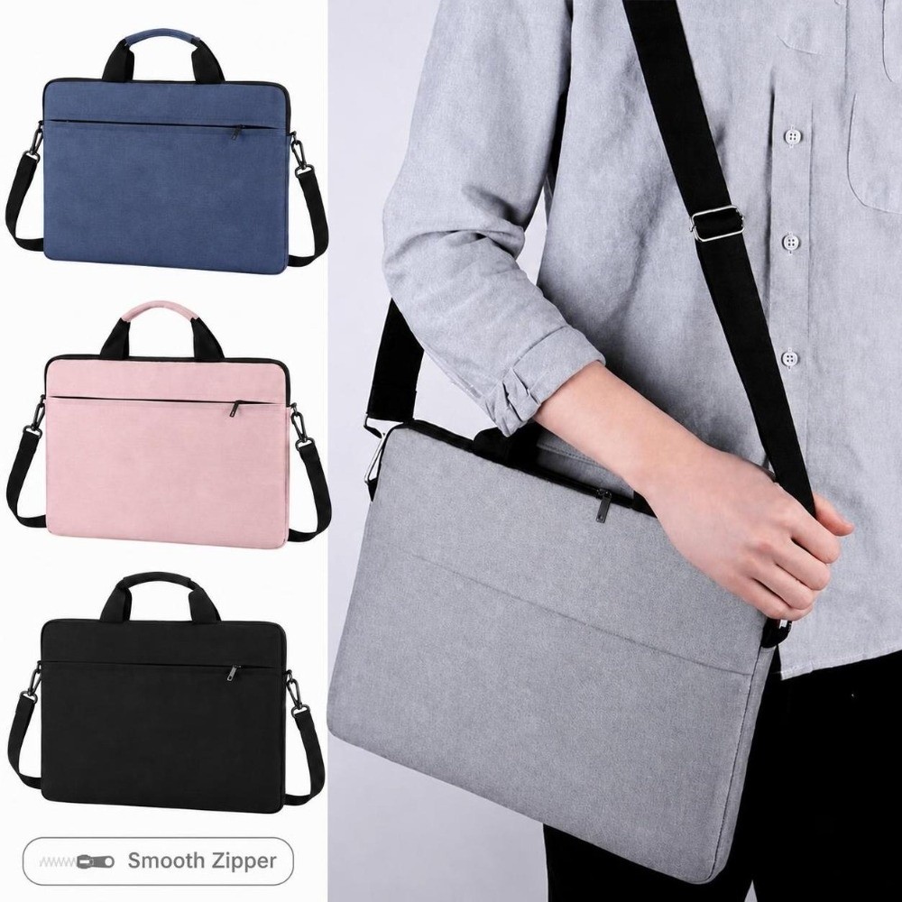 حقيبة يد كبيرة الحجم، رقيقة لل - مراجعة Laptop Sleeve وسعره