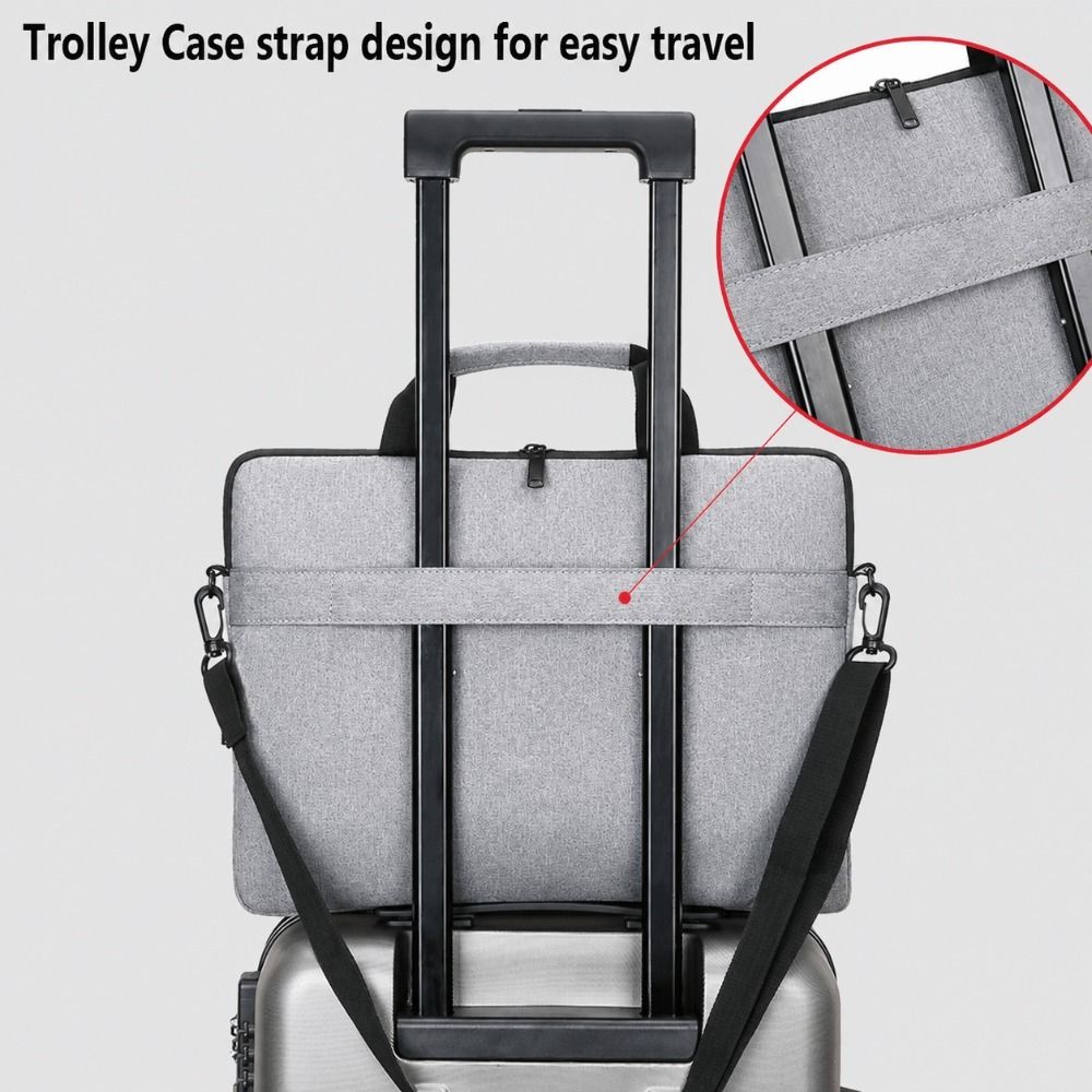 حقيبة يد كبيرة الحجم، رقيقة لل - مراجعة Laptop Sleeve وسعره