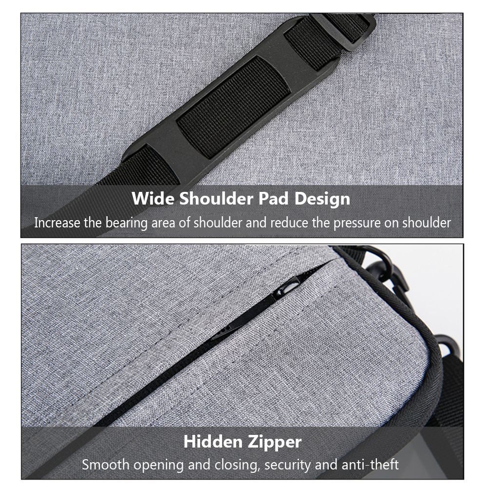 حقيبة كمبيوتر محمول عصرية رفيع - مراجعة Laptop Sleeve وسعره