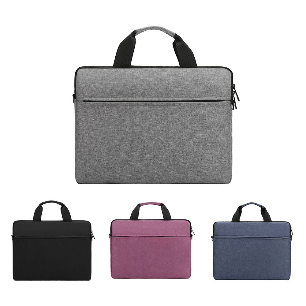 حقيبة لابتوب عالمية مقاومة للص - مراجعة Laptop Sleeve وسعره