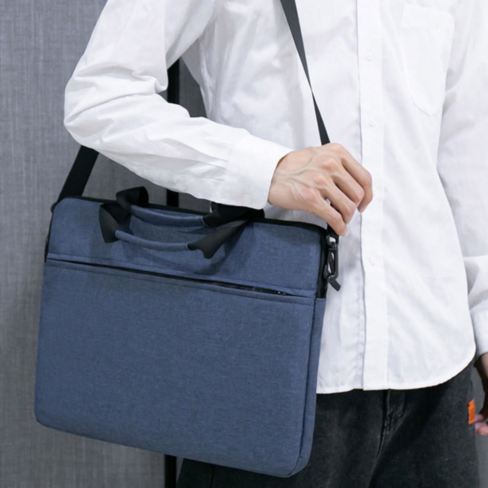 حقيبة لابتوب عالمية مقاومة للص - مراجعة Laptop Sleeve وسعره