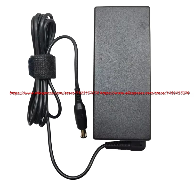 حقيقي A462E 24 فولت 1A 24 واط  - مراجعة Laptop Charger وسعره