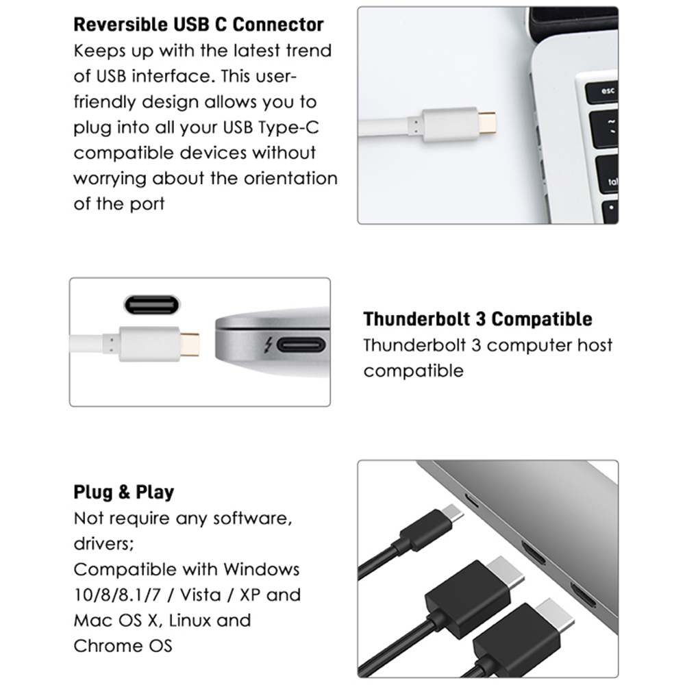 محول متعدد الوظائف متوافق مع أ - مراجعة Usb Hub وسعره