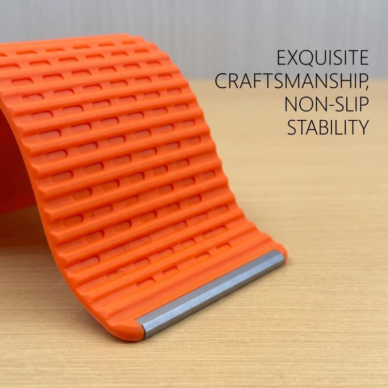 حامل هاتف قابل للطي مبتكر - حا - مراجعة Laptop Stand وسعره