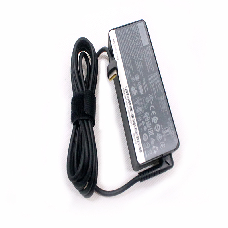 شاحن للكمبيوتر المحمول لينوفو  - مراجعة Laptop Charger وسعره